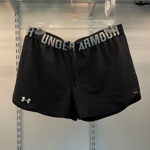 Under armour shorts